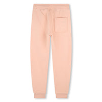 Thumbnail for BOSS Set de pants para niña y teen color rosa