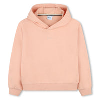 Thumbnail for BOSS Set de pants para niña y teen color rosa