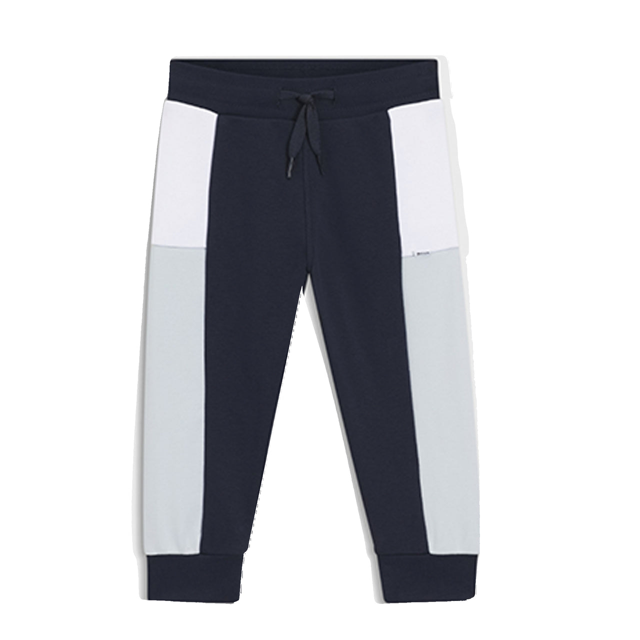 Pantalon de pants BOSS para bebé multicolor