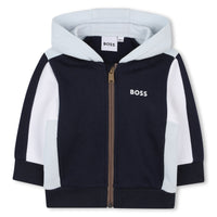 Thumbnail for Boss set de pants para bebe multicolor