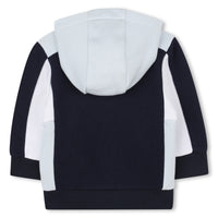 Thumbnail for Boss set de pants para bebe multicolor