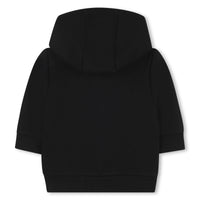 Thumbnail for Boss set de pants para bebe color negro