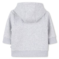 Thumbnail for Boss set de pants para bebe color gris