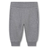 Thumbnail for Boss set de pants para bebe color gris
