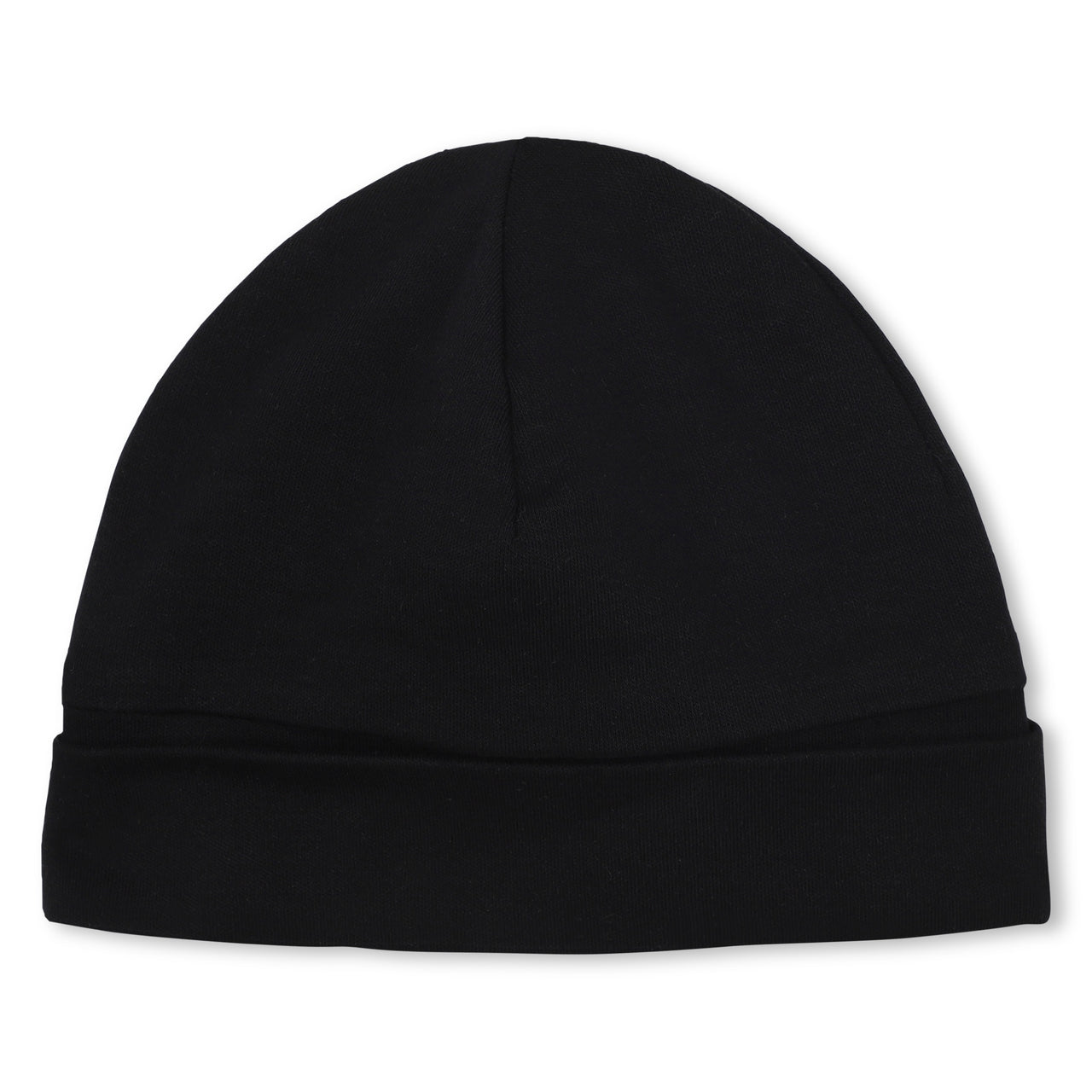 Boss mameluco para bebe con gorrito beige jaspe