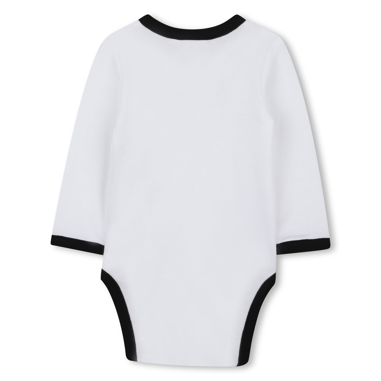 Boss set de mameluco, pañalero y gorrito reversible  para bebe unisex