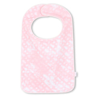 Thumbnail for Boss conjunto para bebe niña consta de 3 piezas, mameluco, gorrito y babero