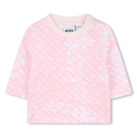 Thumbnail for Boss conjunto para bebe niña consta de 3 piezas