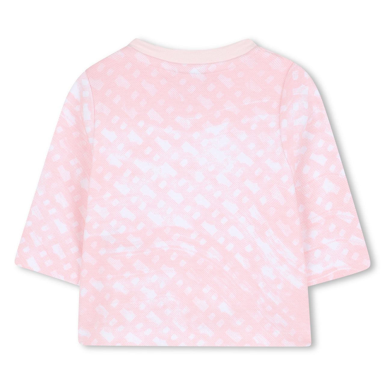 Boss conjunto para bebe niña consta de 3 piezas