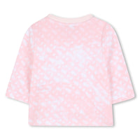 Thumbnail for Boss conjunto para bebe niña consta de 3 piezas