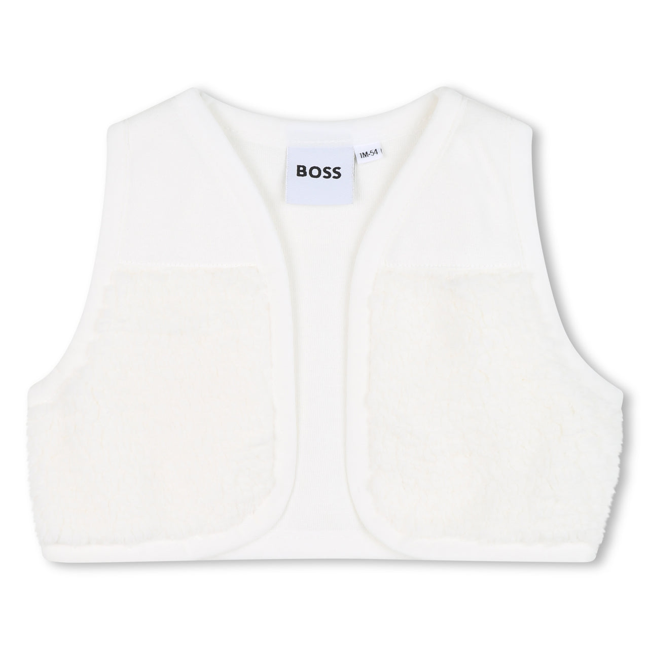 Boss conjunto para bebe niña consta de 3 piezas