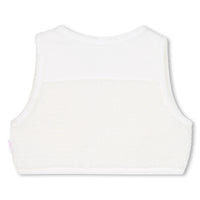 Thumbnail for Boss conjunto para bebe niña consta de 3 piezas