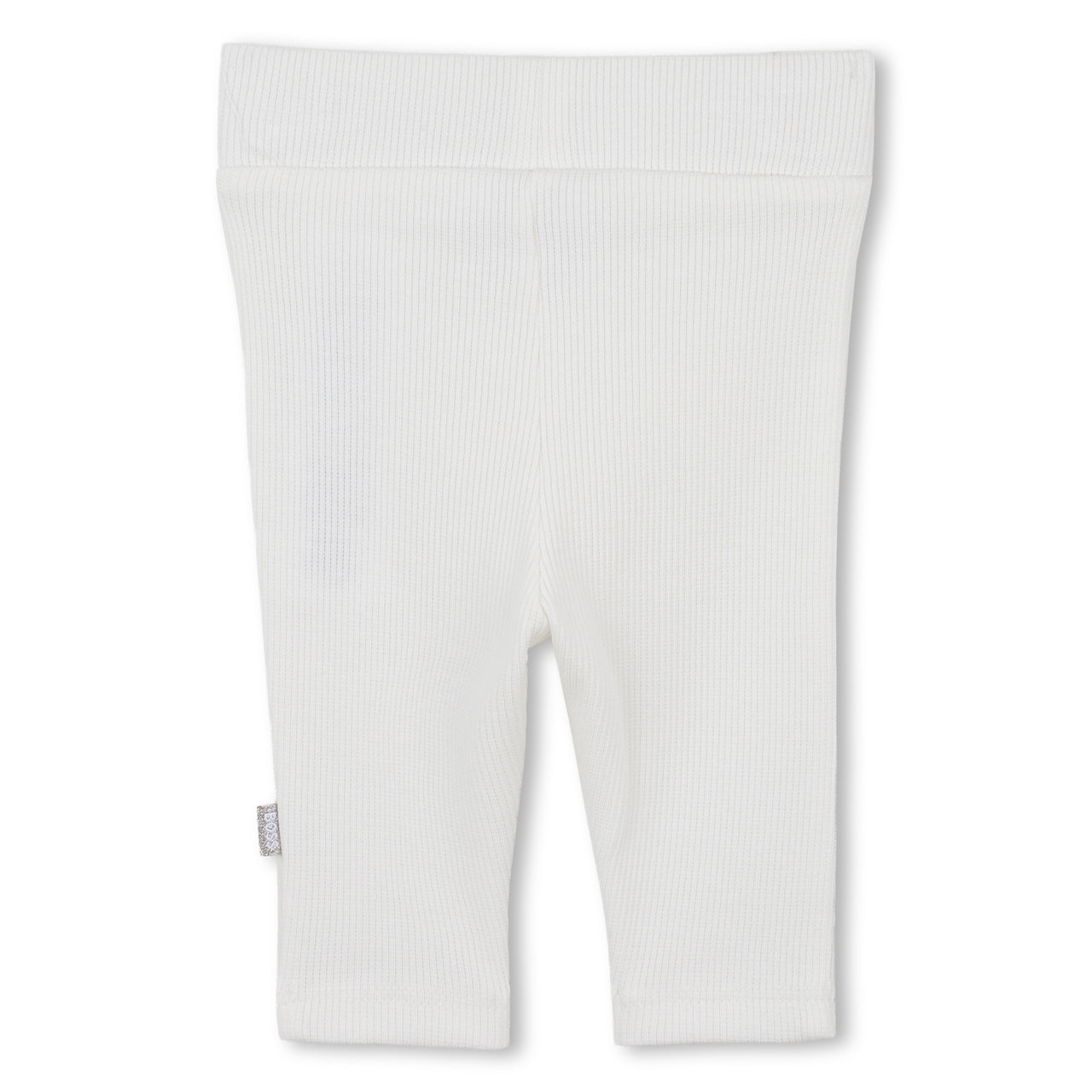 Boss vestido con leggins para bebe