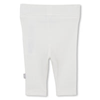 Thumbnail for Boss vestido con leggins para bebe