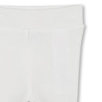 Thumbnail for Boss vestido con leggins para bebe