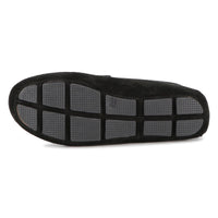 Thumbnail for BOSS Zapato mocasin para niño y teen color negro