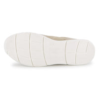 Thumbnail for BOSS Tenis para niña y teen dorados new logo