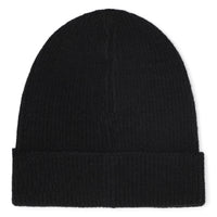 Thumbnail for BOSS Gorra para niña y teen logo al tono con destellos dorados