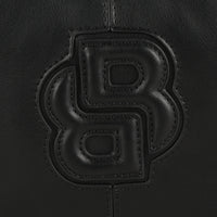 Thumbnail for BOSS Bolsa para niña color negro new logo