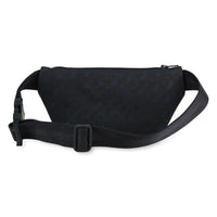 Thumbnail for BOSS Cangurera o cross body Azul marino, All Over print logo