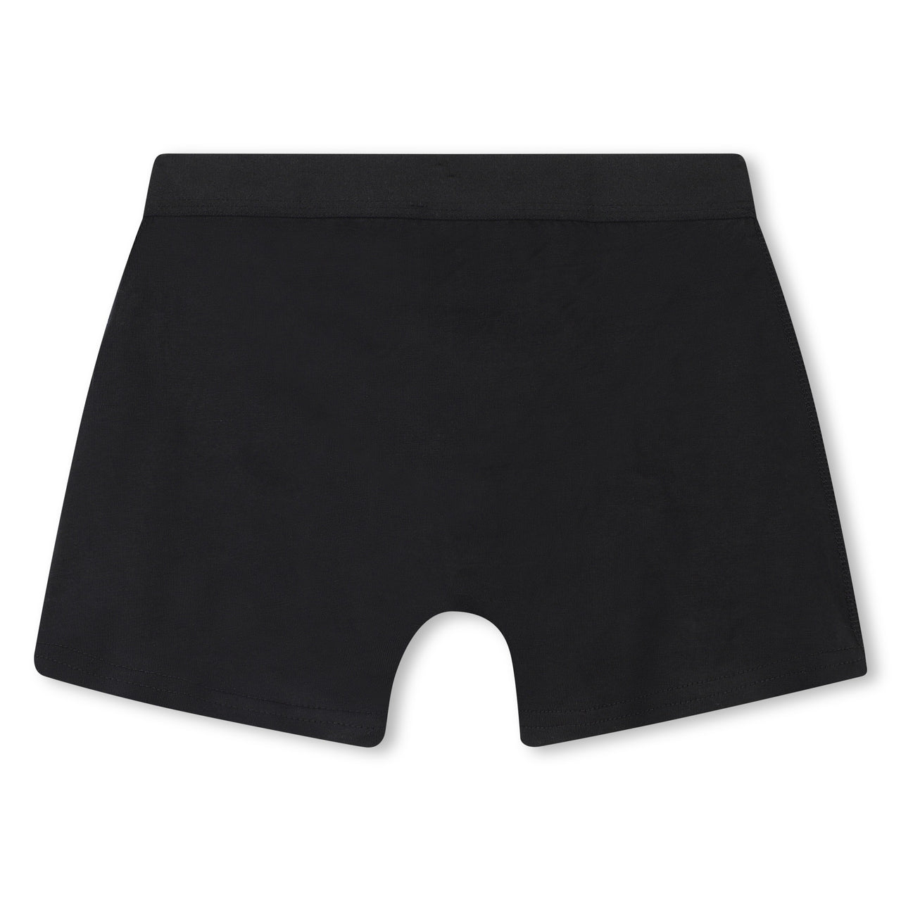 BOSS Set de 2 boxers para niño y teen, ambos negros