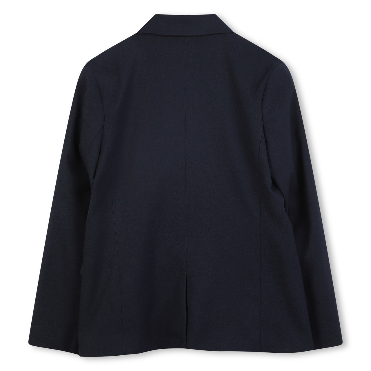 BOSS traje para niño y teen azul marino