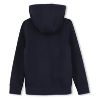 Thumbnail for BOSS Set de pants para niño y teen azul marino logo tipo parche