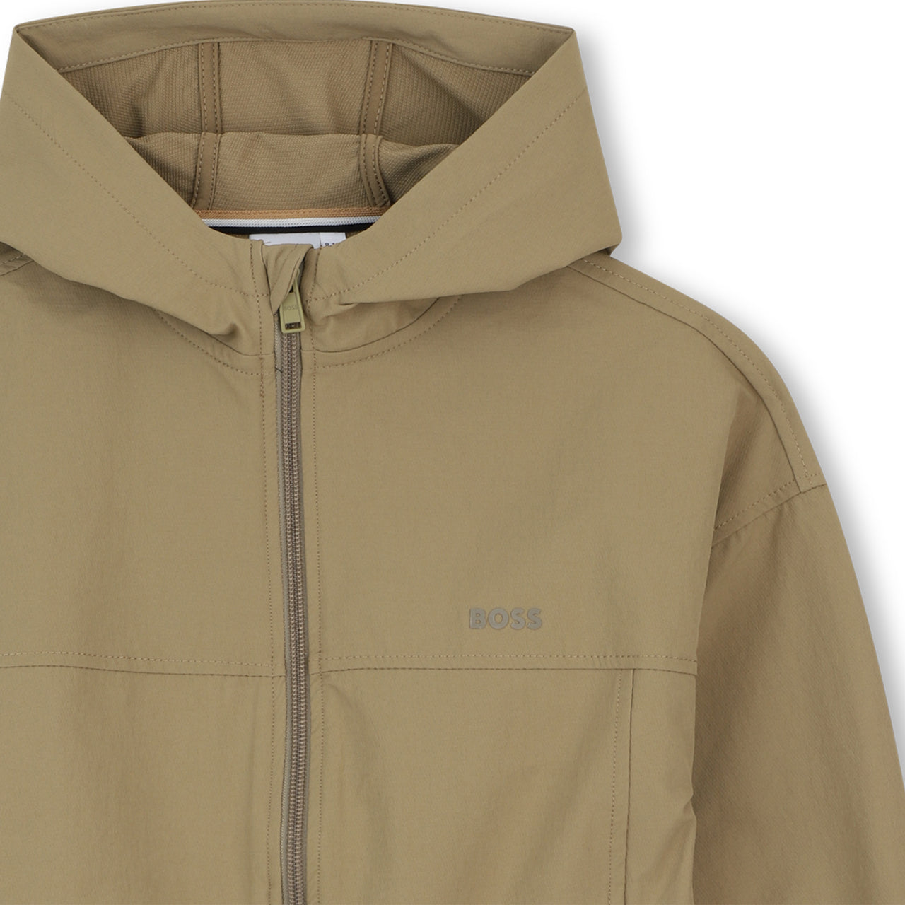 BOSS Set de pants para niño y teen militar big bags