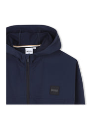 Thumbnail for BOSS Set de pants para niño y teen azul big bags