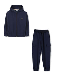 Thumbnail for BOSS Set de pants para niño y teen azul big bags