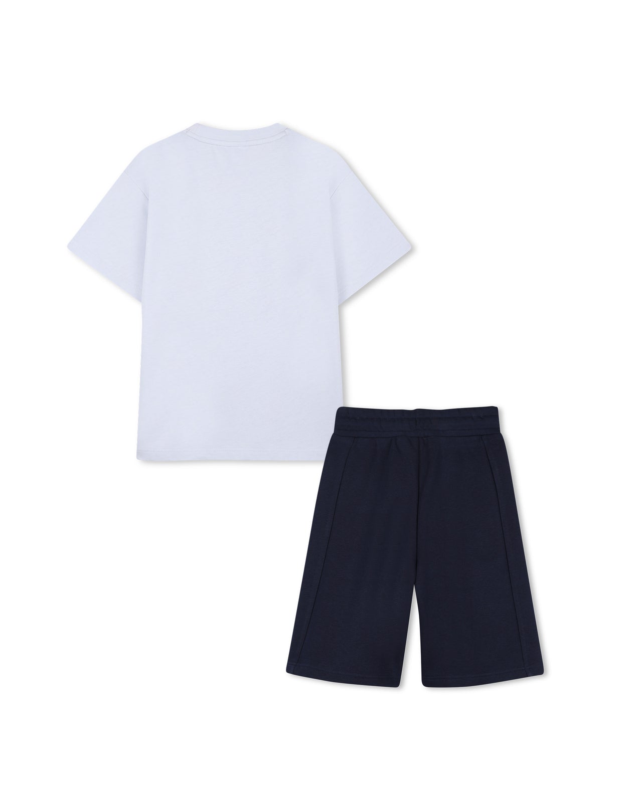BOSS Set de short y playera para niño y teen