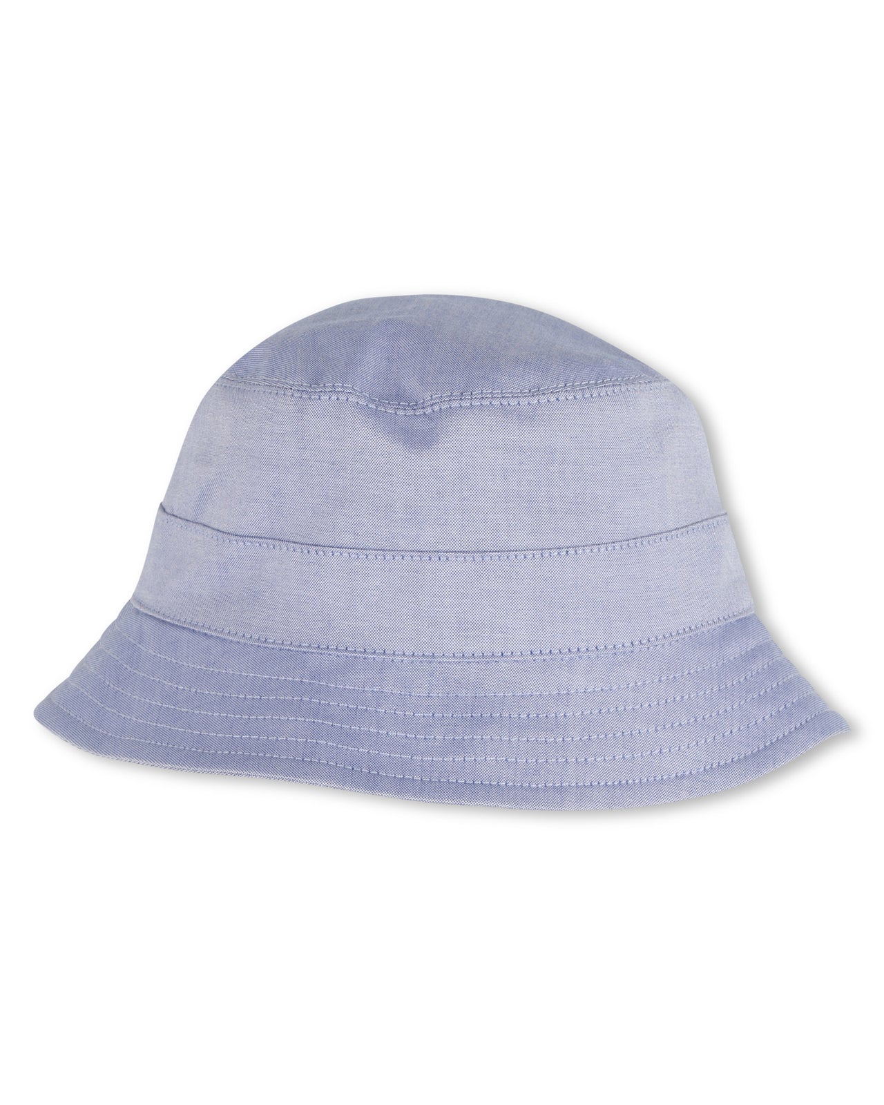 BOSS Pañalero exterior para bebe con gorro color azul