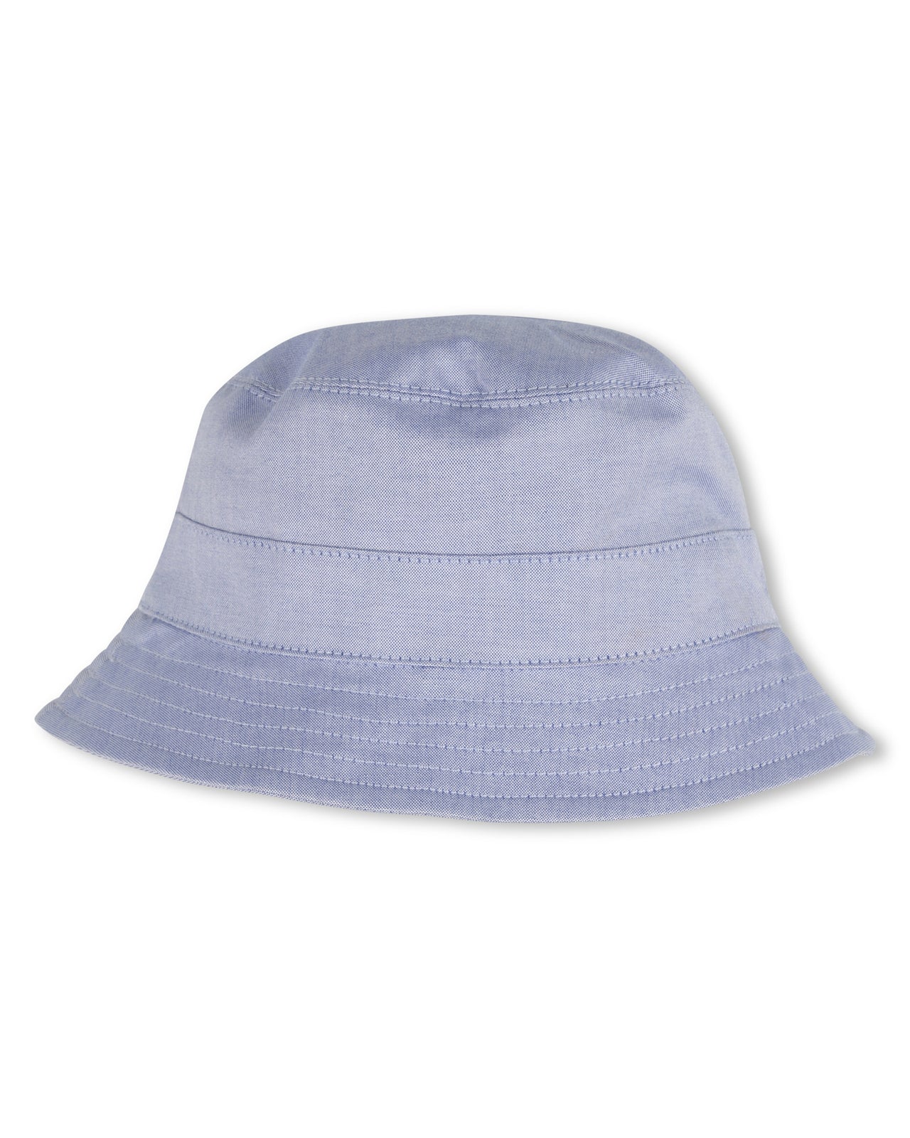 BOSS Pañalero exterior para bebe con gorro color azul