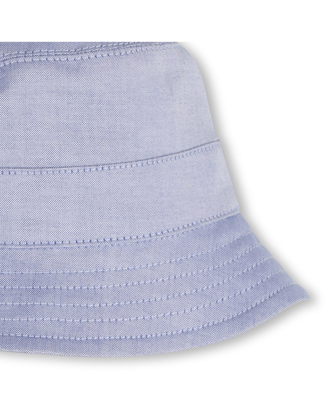 BOSS Pañalero exterior para bebe con gorro color azul