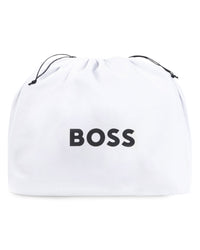 Thumbnail for BOSS Pañalera con accesorios, ajustable, color negro