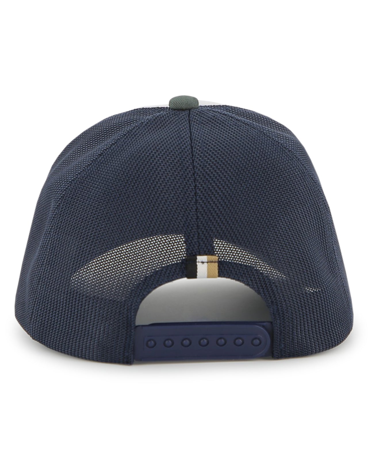 BOSS Gorra para niño y teen explore the world