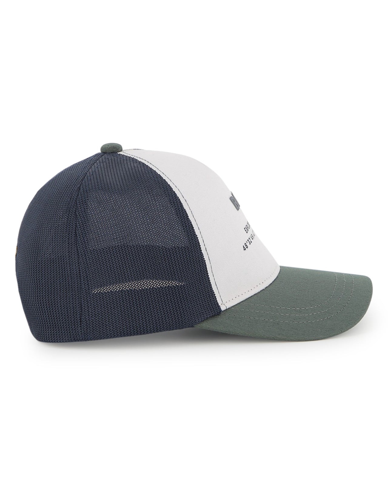BOSS Gorra para niño y teen explore the world