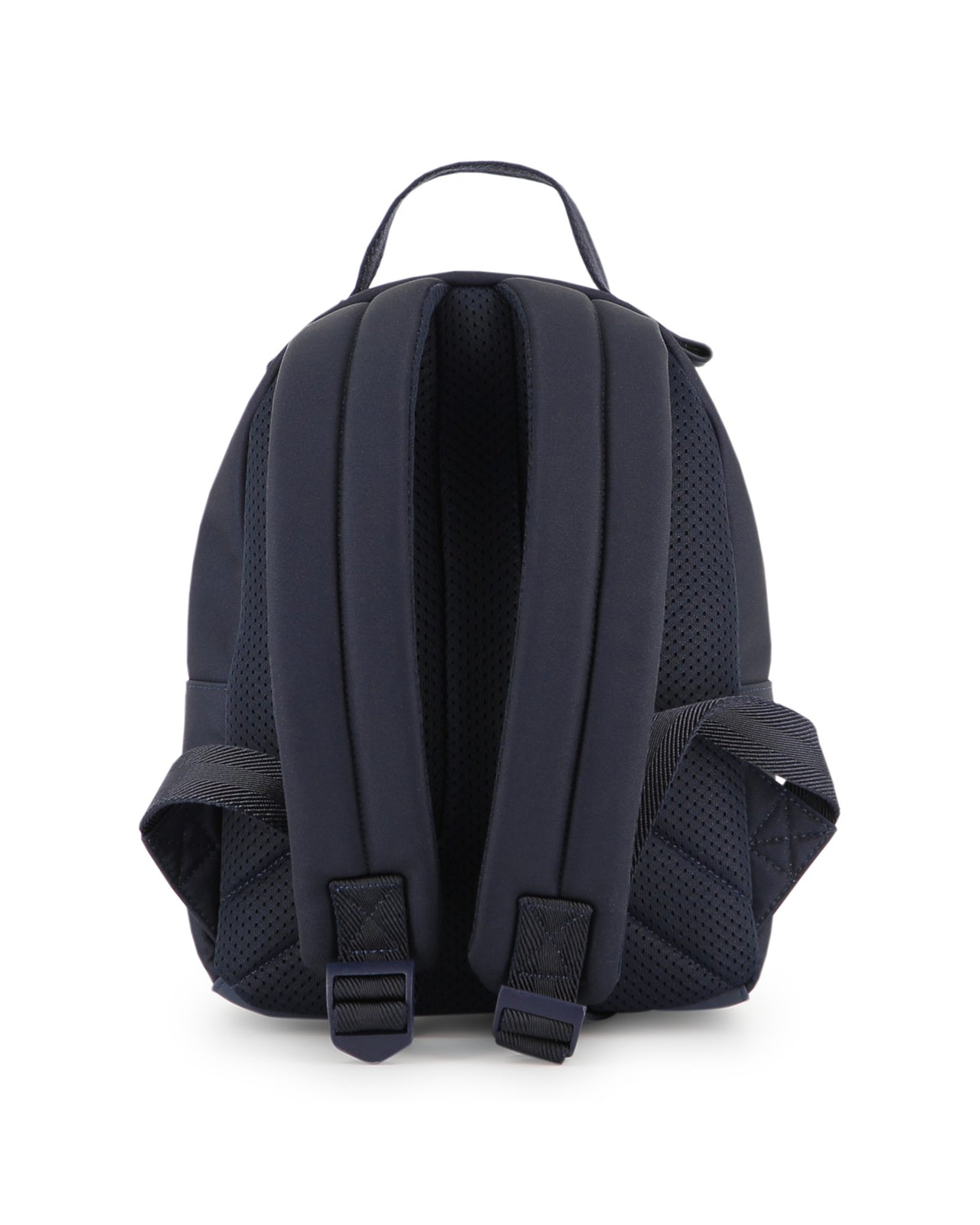 BOSS backpack para niño y Teen en 2 tonos de azul