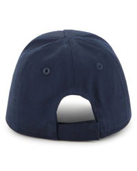 Thumbnail for BOSS Gorra para bebe marino print logo