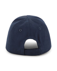 Thumbnail for BOSS Gorra para bebe marino print logo