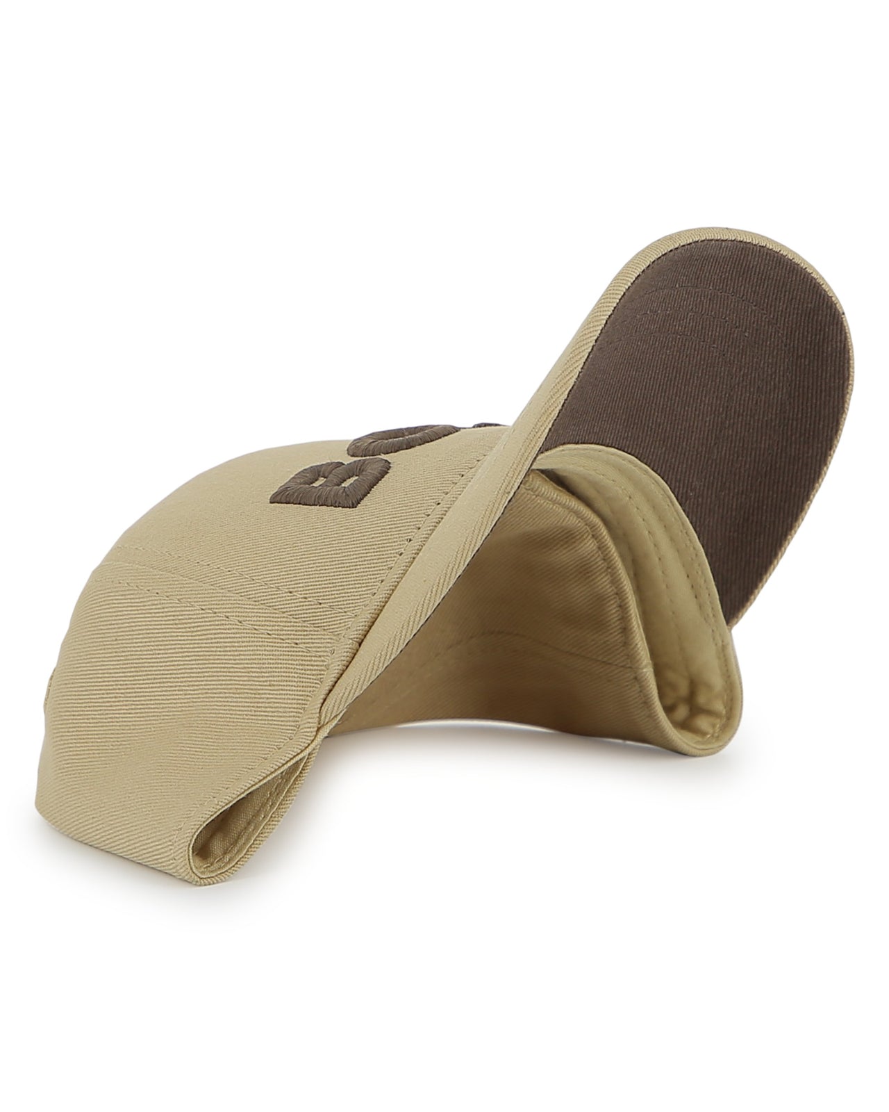 BOSS Gorra para bebe cookie logo bordado