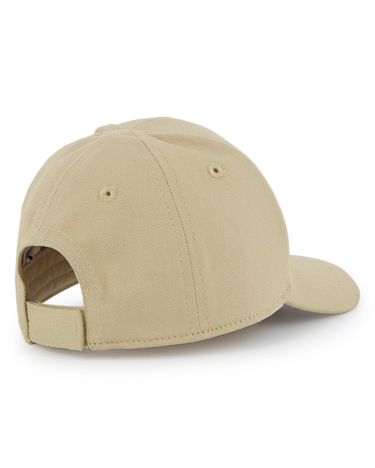 BOSS Gorra para bebe cookie logo bordado
