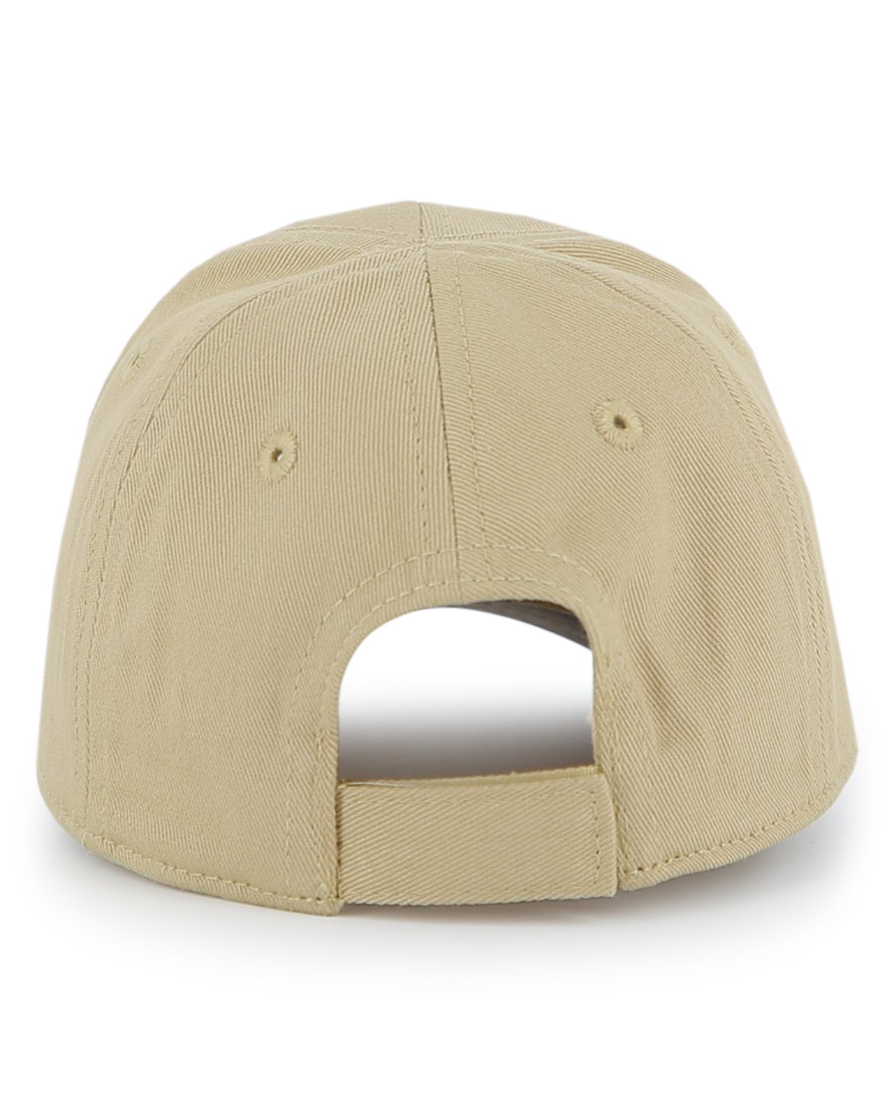 BOSS Gorra para bebe cookie logo bordado
