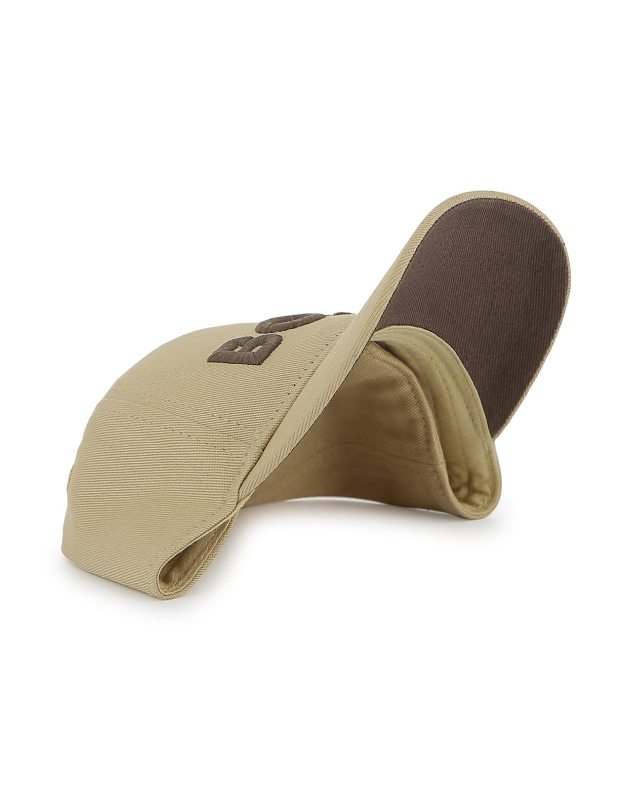 BOSS Gorra para bebe cookie logo bordado