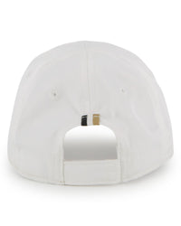 Thumbnail for BOSS Gorra para bebe blanca pequeño logo en relieve