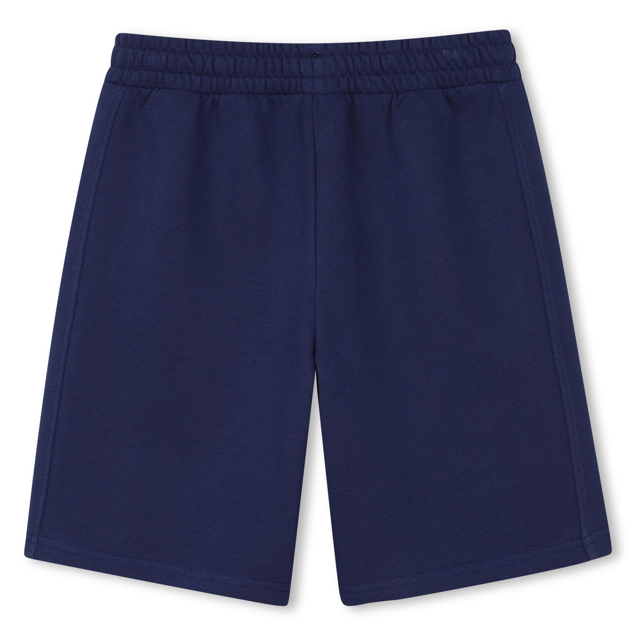BOSS short o bermuda para niño y Teen tipo pants con jaretas ajustable azul