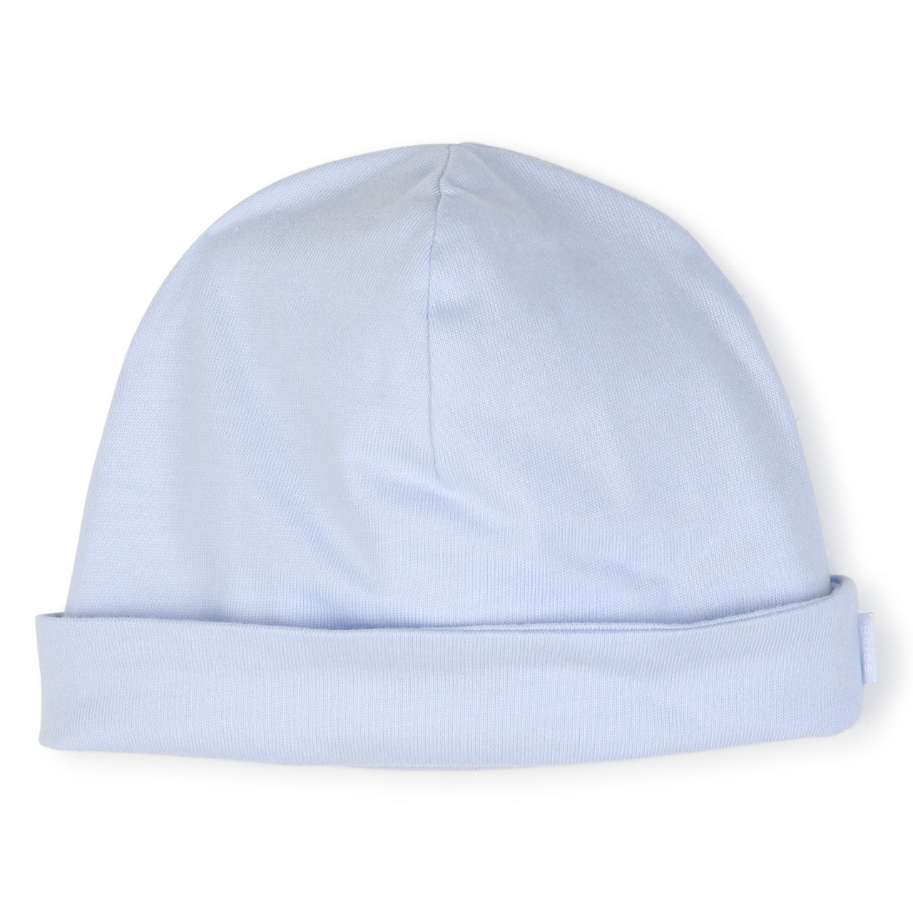 BOSS Set de Mameluco para bebe cielo con gorrito