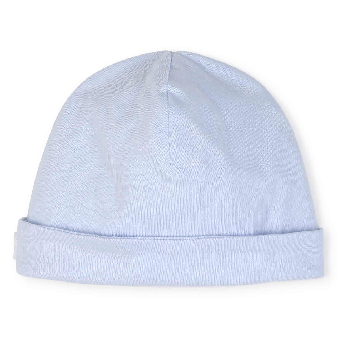 BOSS Set de Mameluco para bebe cielo con gorrito