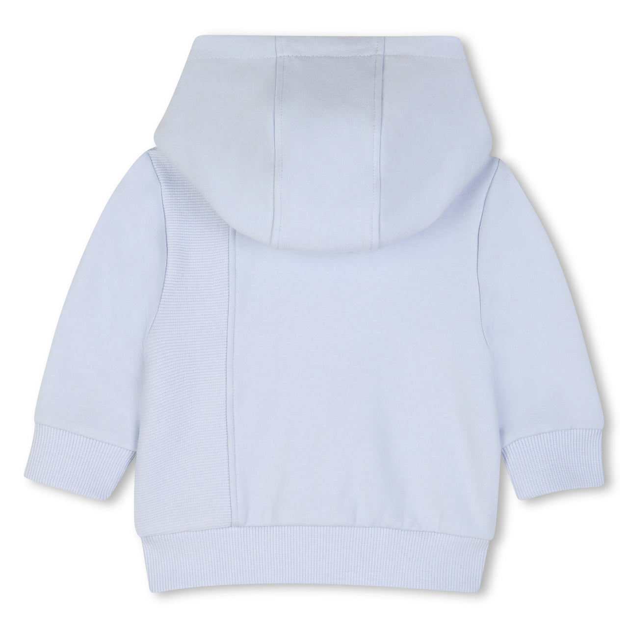 BOSS Set de pants con playera para bebe beige