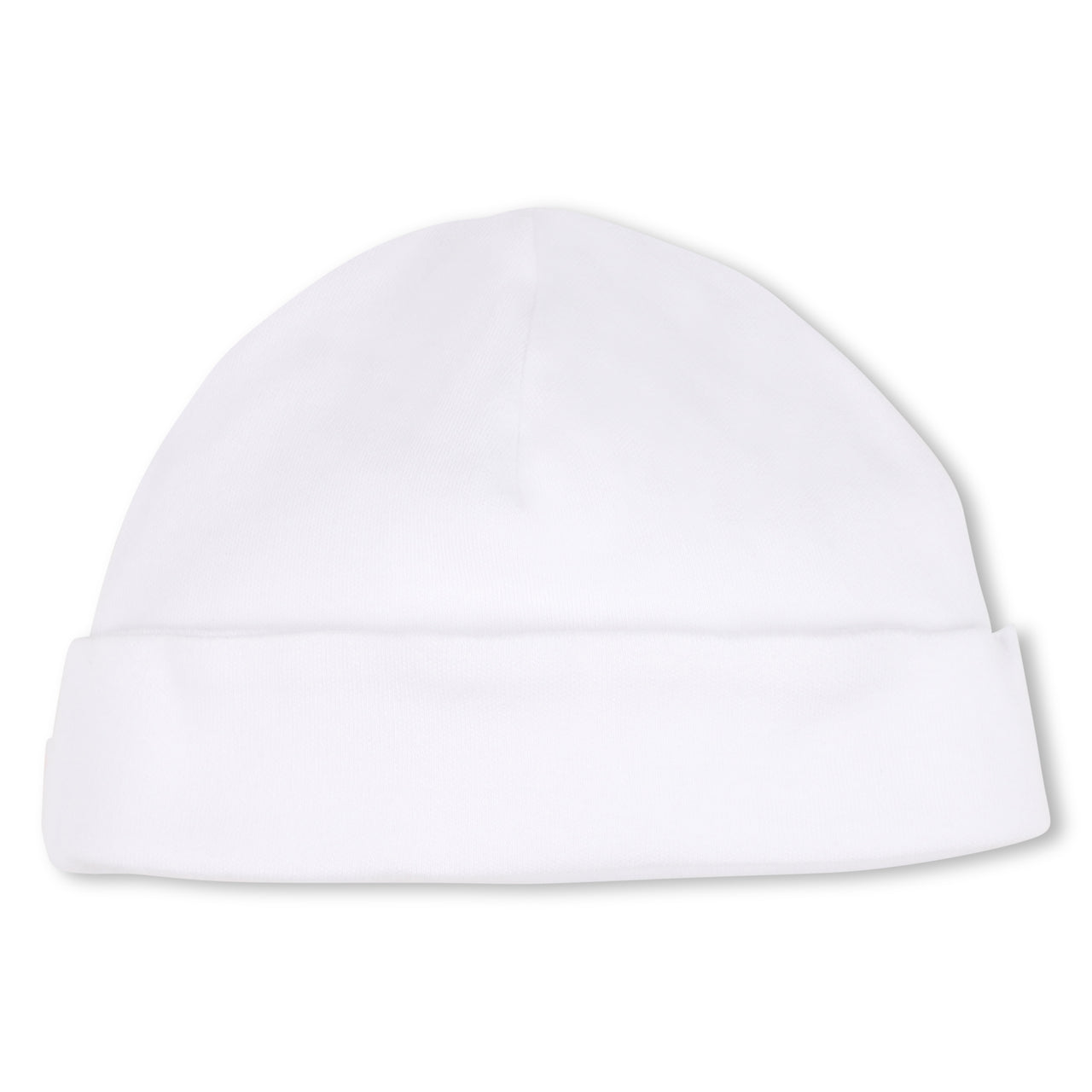 BOSS Mameluco para bebe niña rosa con babero y gorrito